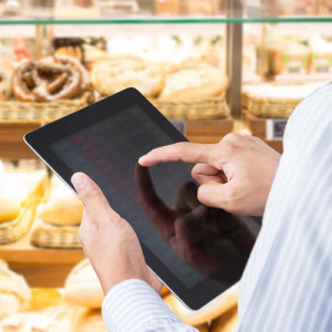 SpeQue Stock Management